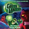 The Green Lantern: The Animated Series - Volume 1