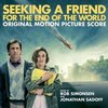 Seeking a Friend for the End of the World - Original Score