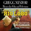 Rio Lobo - Theme