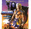 Masters of the Universe