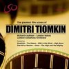 The Greatest Film Scores of Dimitri Tiomkin