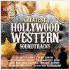 Greatest Hollywood Western Soundtracks