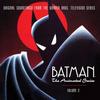 Batman: The Animated Series, Vol. 2