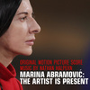 Marina Abramovic: The Artist is Present