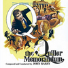 The Quiller Memorandum