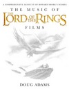 The Lord of the Rings Rarities - Companion CD