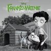 Frankenweenie - Original Score