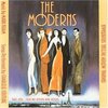 The Moderns