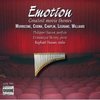 Emotion: Greatest Movie Themes