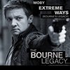 Extreme Ways (Bourne's Legacy) - Single