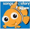 Finding Nemo: Songs and Story