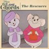 The Lost Chords: The Rescuers