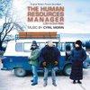 The Human Resources Manager