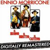 Il Buono, Il Brutto, Il Cattivo - Digitally Remastered