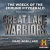 Great Lake Warriors