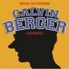 Calvin Berger - Original Cast Recording