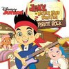 Jake and the Never Land Pirates: Pirate Rock