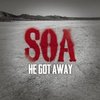 Sons of Anarchy: He Got Away (Single)