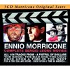 Ennio Morricone: Complete Sergio Leone Movies