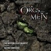 Of Orcs and Men