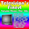 Television's Finest, Volume Three: The '80s