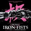 The Man with the Iron Fists - Original Score