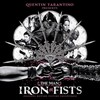 The Man with the Iron Fists (Explicit)