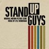 Stand Up Guys - Original Score