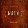 songs from the hobbit an unexpected journey