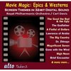 Movie Magic: Epics & Westerns