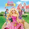 Barbie Princess Charm School (Single)
