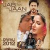 Jab Tak Hai Jaan - Single