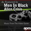 Men In Black: Alien Crisis