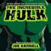 The Incredible Hulk - Music from the Television Series