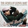 The Genius of Lionel Bart: Stage & Pop Songs, Demos & Rarities
