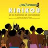Kirikou et les hommes et les femmes 