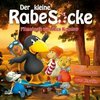 Der kleine Rabe Socke