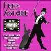 Fred Astaire: At the Movies, Vol. 1