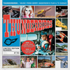 Thunderbirds - Vinyl Edition