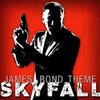 Skyfall - Single (Instrumental)