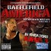 Battlefield America: Volume 2 - Marques Houston