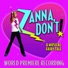 Zanna, Don't!: A Musical Fairy Tale