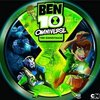 Ben 10: Omniverse