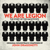 We Are Legion: The Story of the Hacktivists