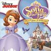 Sofia the First: Once Upon a Princess