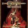 Conan the Barbarian - Expanded