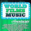 World Films Music: Adventuras