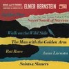 Movie and TV Themes: Elmer Bernstein