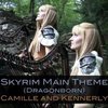 Skyrim: Dragonborn - Single