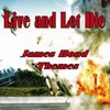 Live and Let Die: James Bond Themes